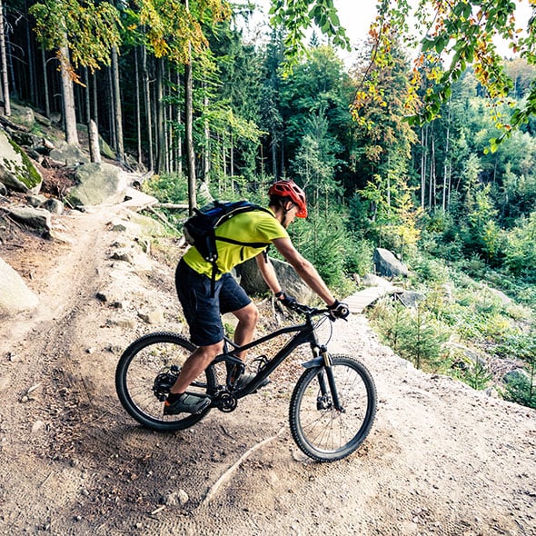 Bicycle Financing Electric Bike Financing Mountain Bike Financing