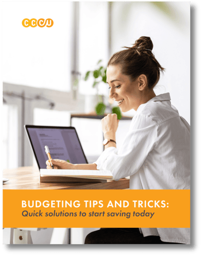 CCCU Budgeting eBook