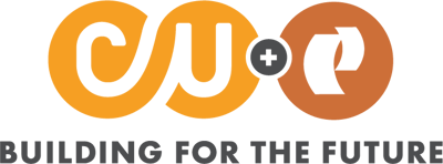 CU-P Logo