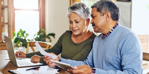 Recognizing & Avoiding Tax Scams