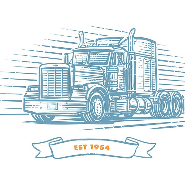 Established in 1954 to serve the employees of Consolidated Freightways and Daimler Trucks.