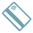 Icons card