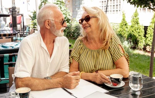 Retirement Planning: Maximize Your Nest Egg with Smarter Spending Habits