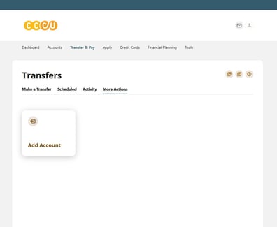 Transfers Screenshot 2