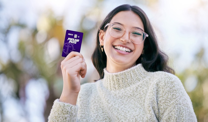 Debit Card