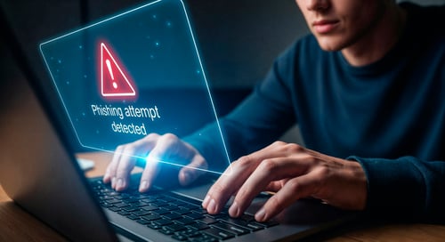 The Silent Threat: How Account Takeovers Happen and How to Stop Them