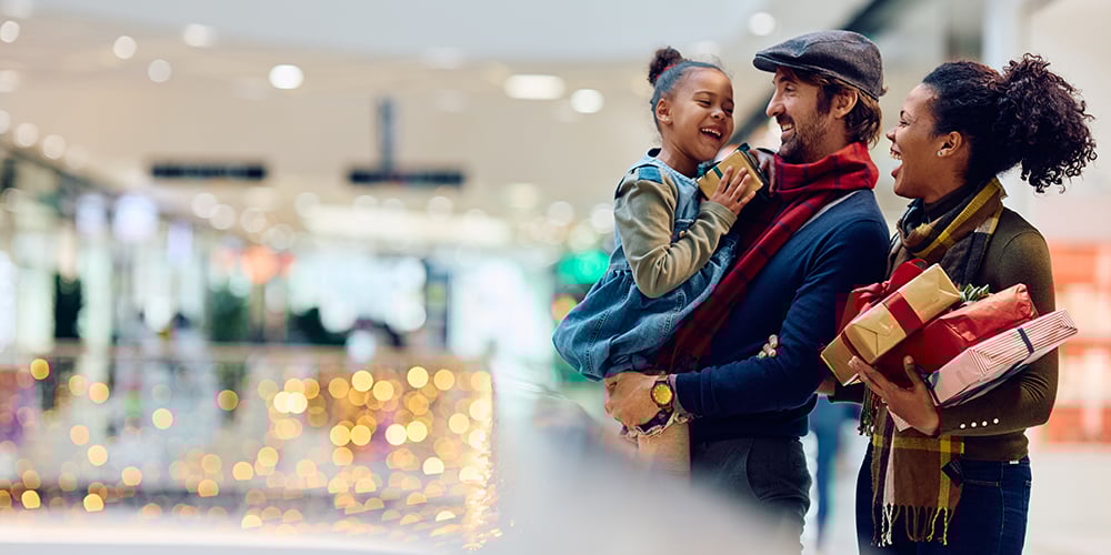 Holiday Shopping