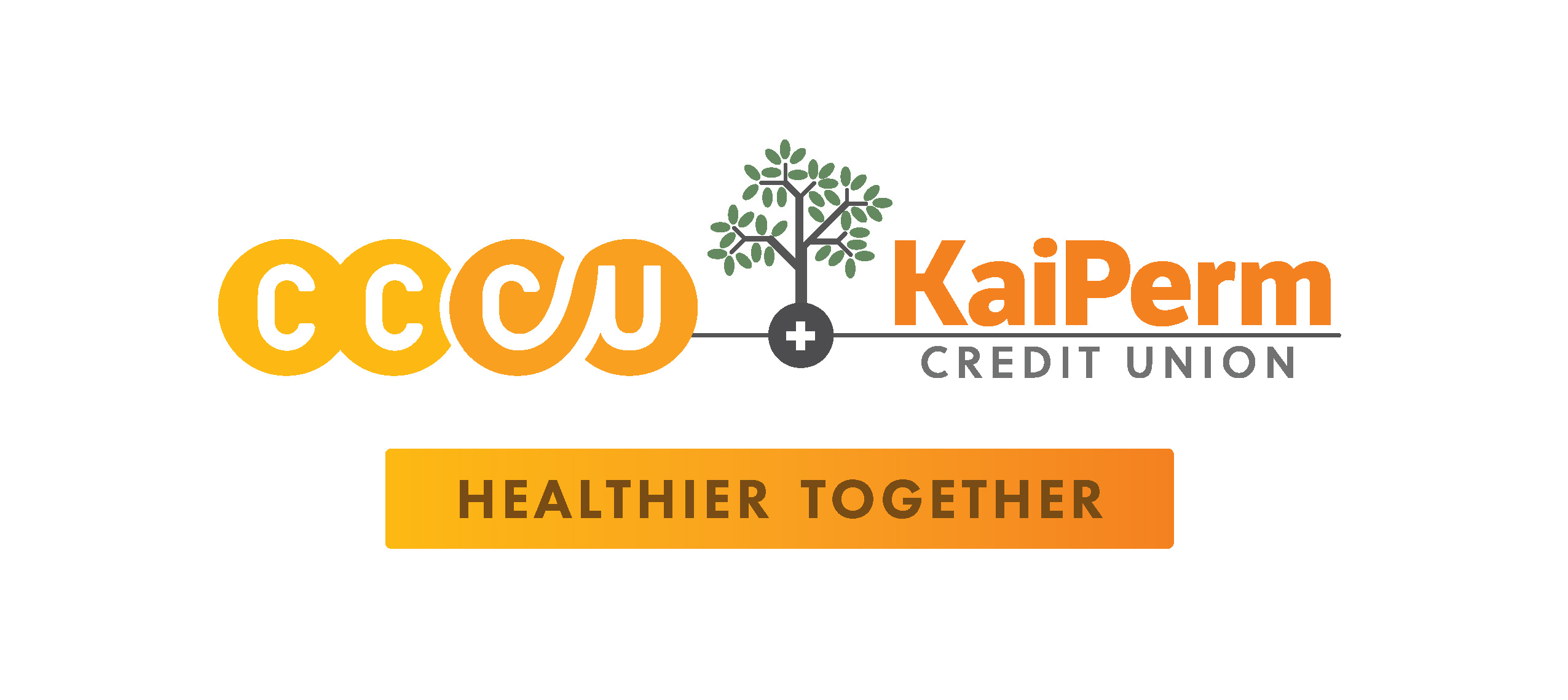 CCCU and KaiPerm Healthier Together