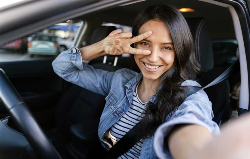 Find out if leasing or buying your first car is the best option for you 
