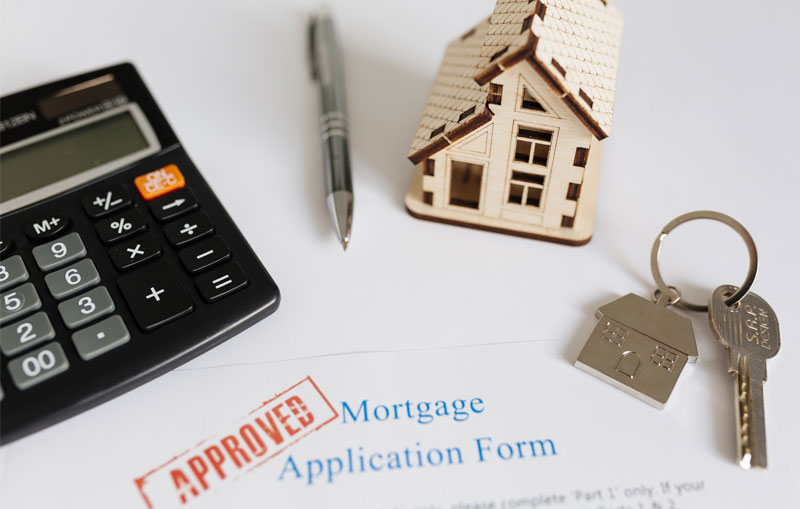 Home Loans What You Need to Know to Get Approved