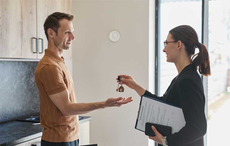 How to buy a home on a single income