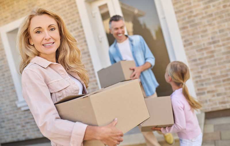 Use these steps to make your home buying process a breeze. 