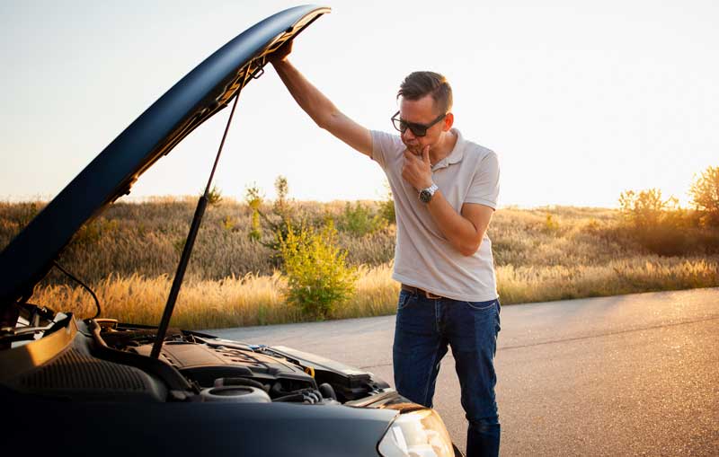 Your old car may be costing you more than you think